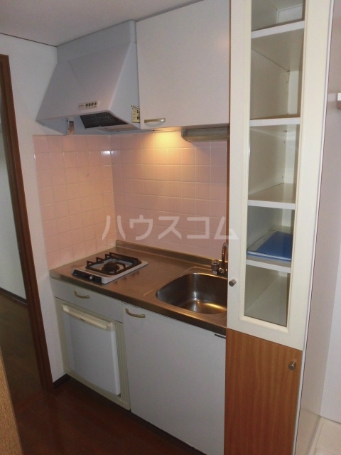 10/30 キッチン
