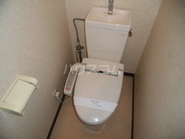 14/30 トイレ