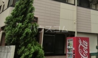 2/9 エントランス