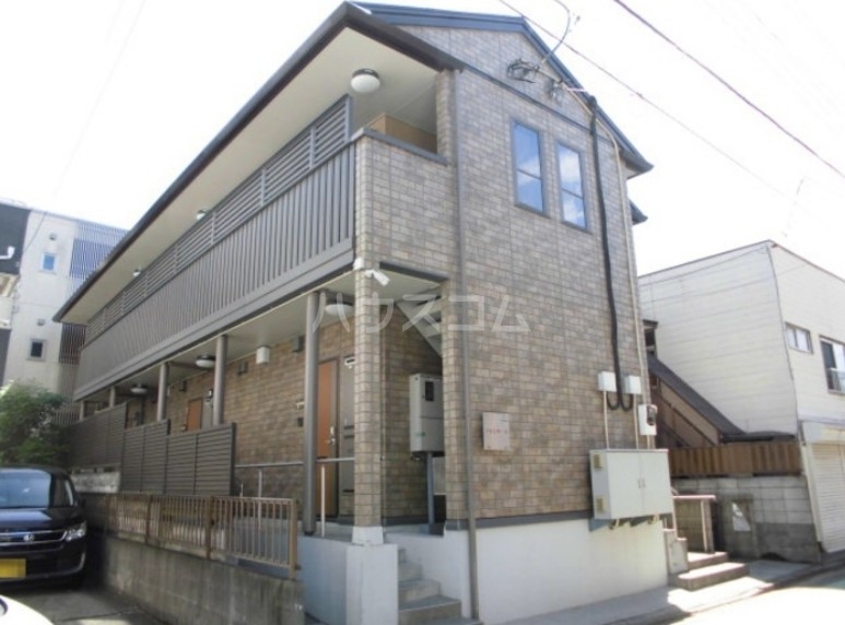 アルカサール 101号室の賃貸物件詳細情報 埼玉県さいたま市中央区上落合６丁目４ ６ 北与野駅 アパート 賃貸ならハウスコム