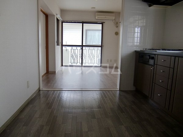 3/17 リビング/ダイニング