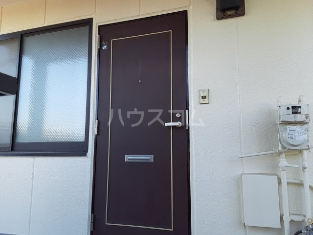 20/26 エントランス