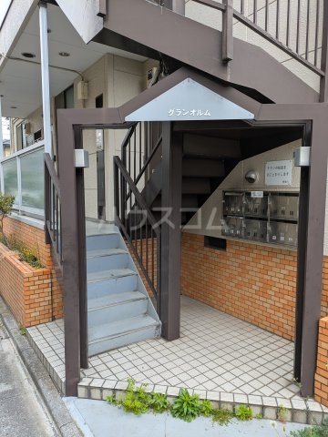 2/10 エントランス