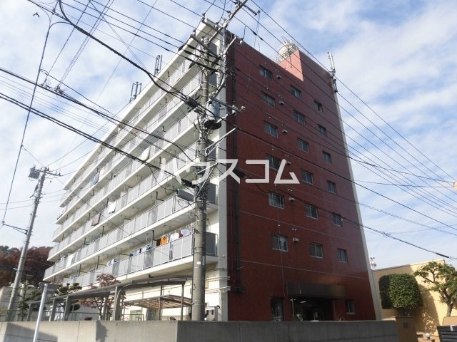 1/8 外観
