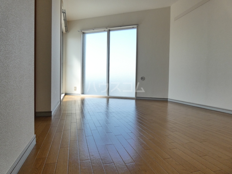 12/21 バルコニー