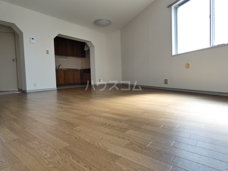 3/21 リビング/ダイニング