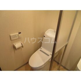 8/26 トイレ