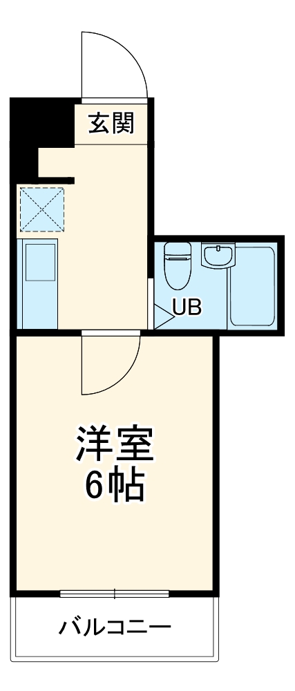 2/18 間取