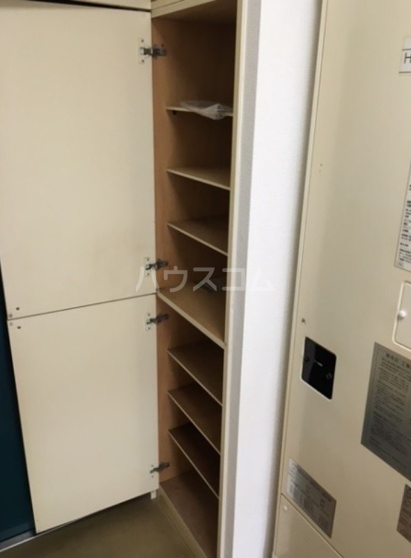 5/23 収納