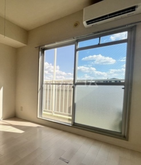 11/22 バルコニー