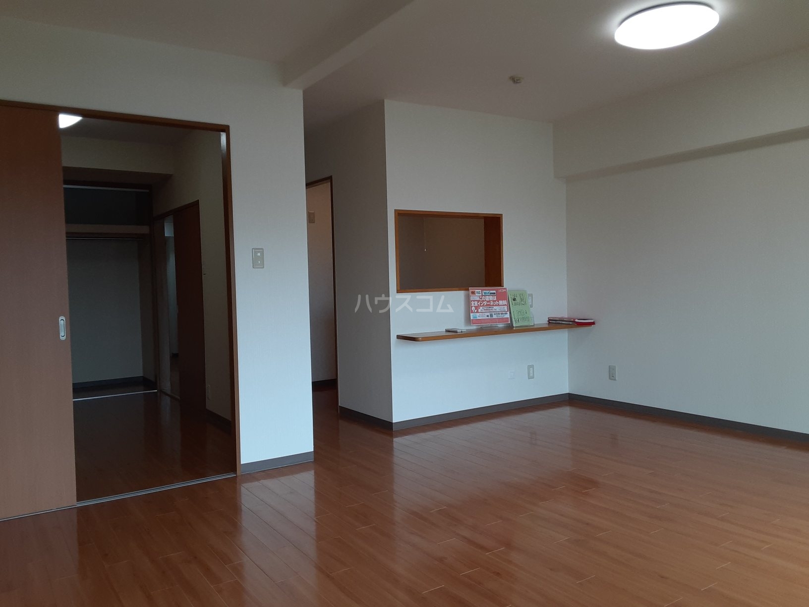 6/30 リビング/ダイニング