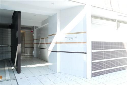 12/17 エントランス