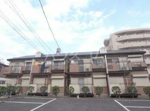 2/7 外観