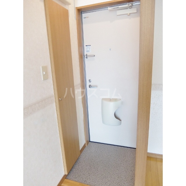 11/30 玄関