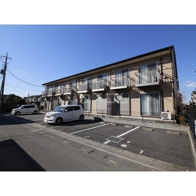 1/30 外観
