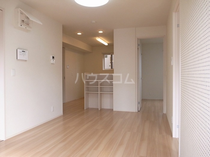 3/19 リビング/ダイニング