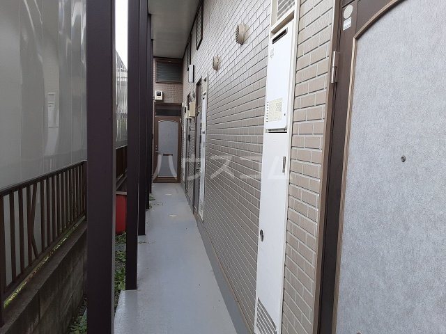 3/9 エントランス