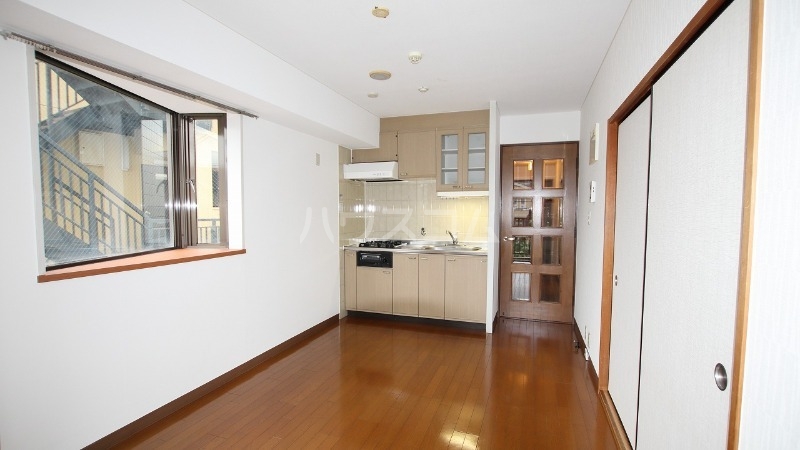 3/21 リビング/ダイニング