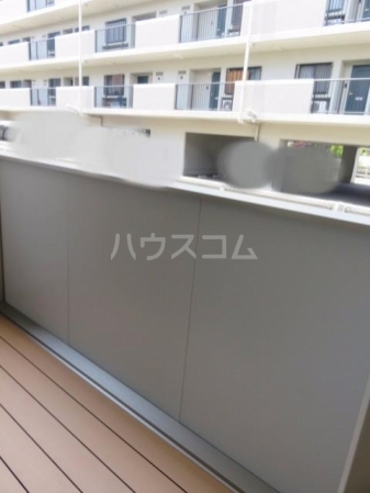 13/19 バルコニー