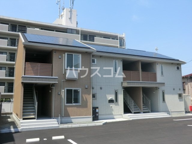 1/19 外観