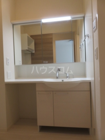 10/19 洗面