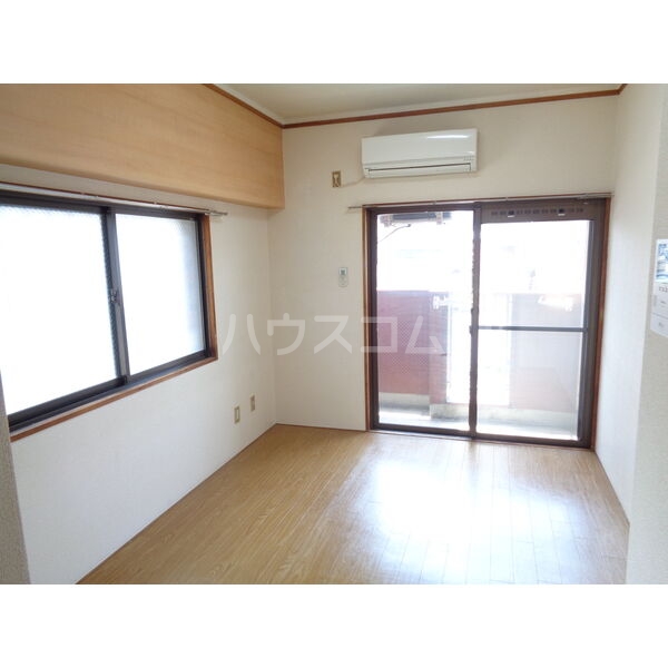 3/17 リビング/ダイニング