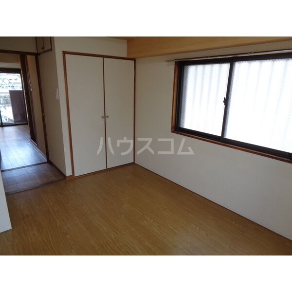 5/17 リビング/ダイニング