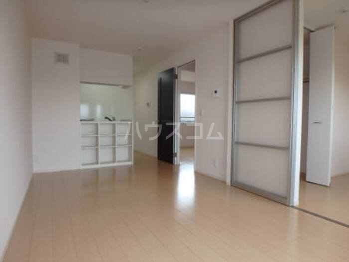 3/25 リビング/ダイニング