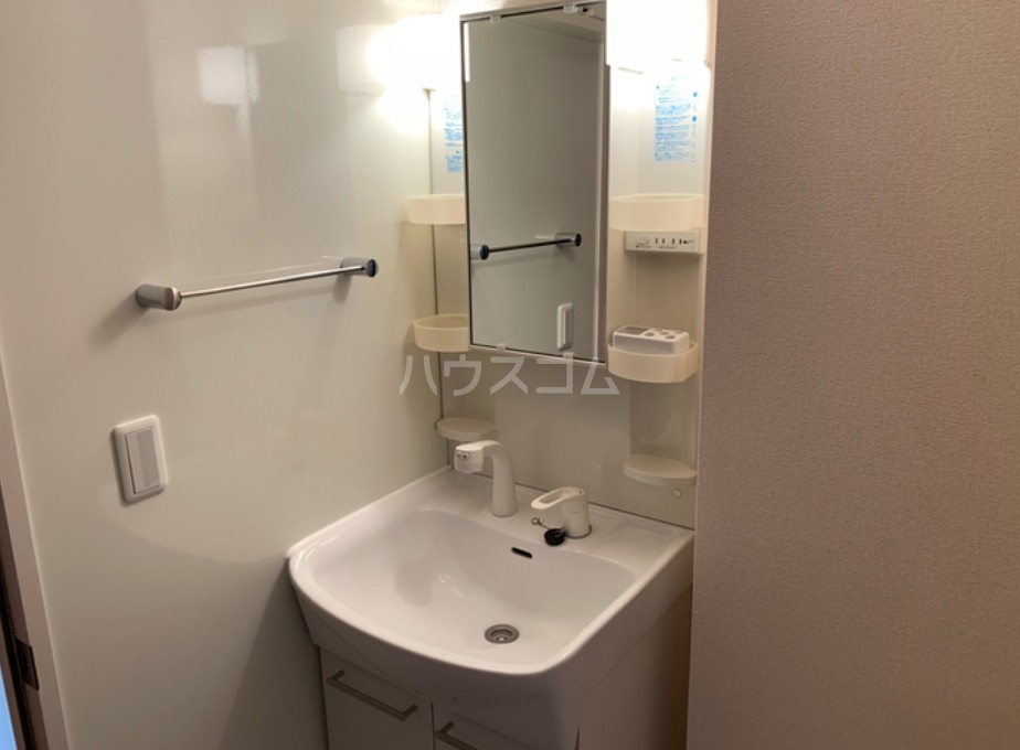 10/21 洗面