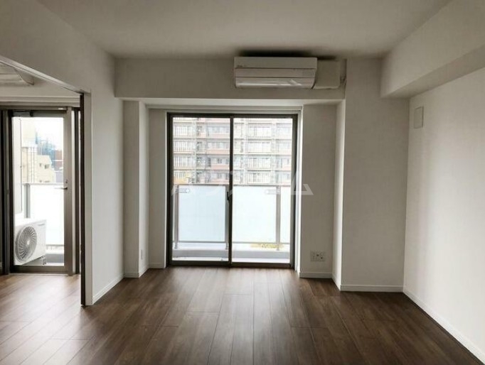 3/17 リビング/ダイニング