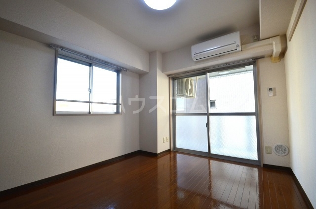 11/23 バルコニー