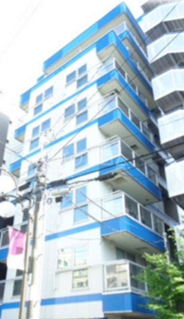 13/27 バルコニー