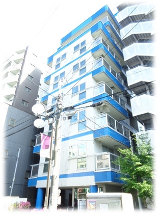 1/22 外観