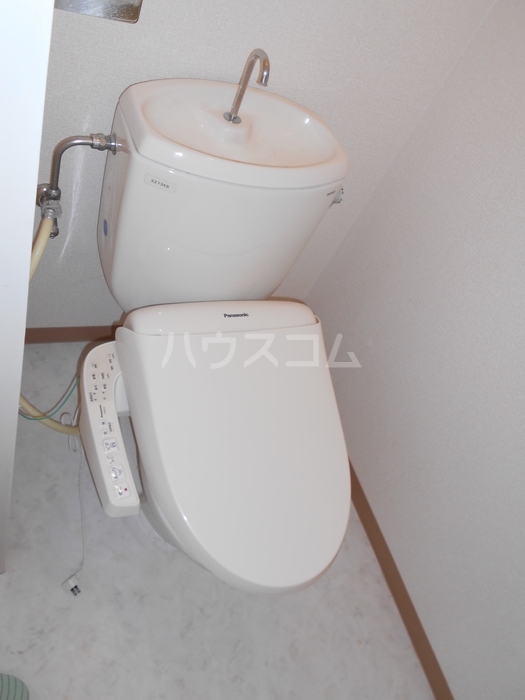 12/25 トイレ