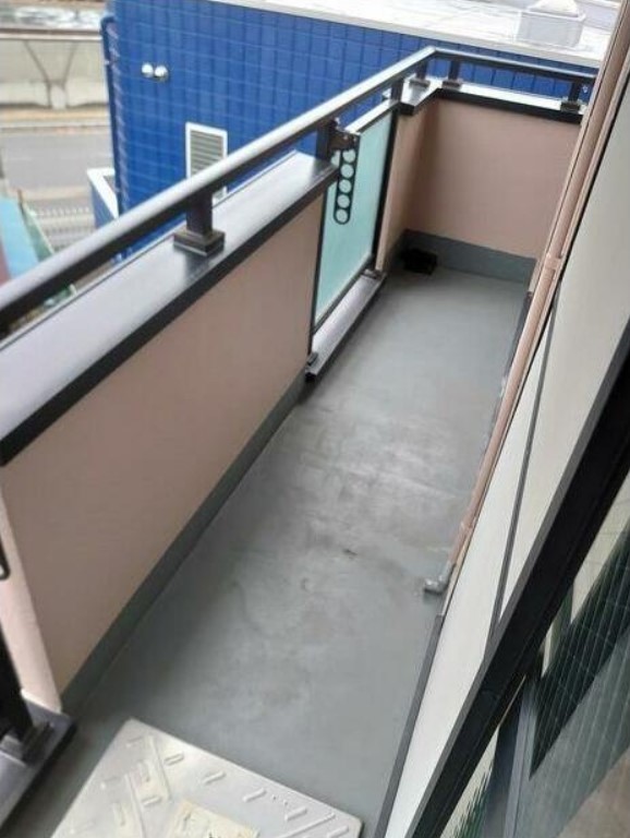 14/24 バルコニー