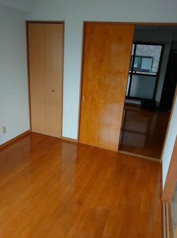 4/24 リビング/ダイニング