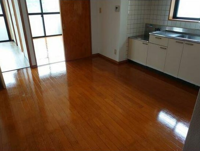 3/24 リビング/ダイニング