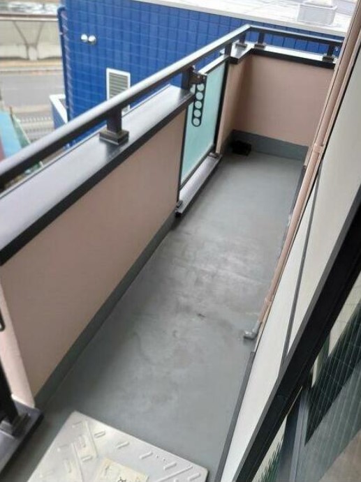 14/24 バルコニー