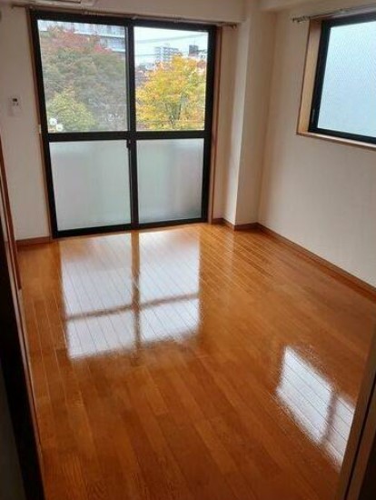 4/24 リビング/ダイニング