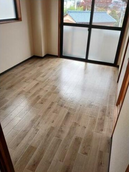 3/24 リビング/ダイニング