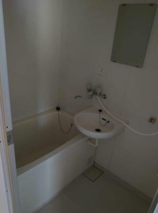 11/24 浴室