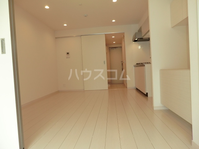 6/26 室内