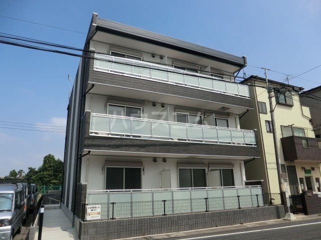 3/26 外観