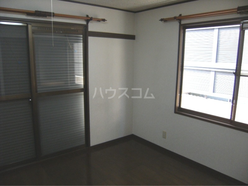 2/13 リビング/ダイニング