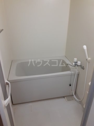 12/25 浴室