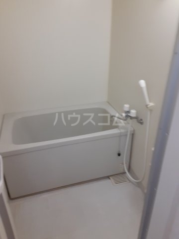 11/25 浴室