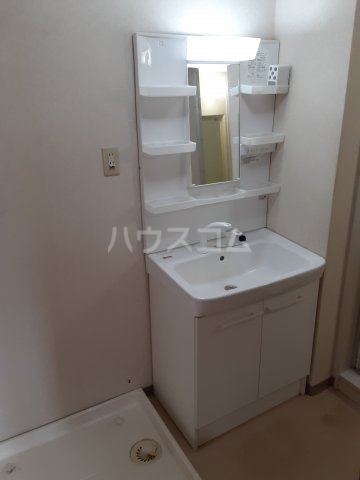 14/25 洗面