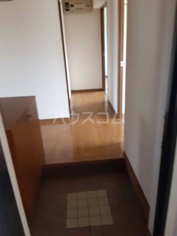 9/25 玄関