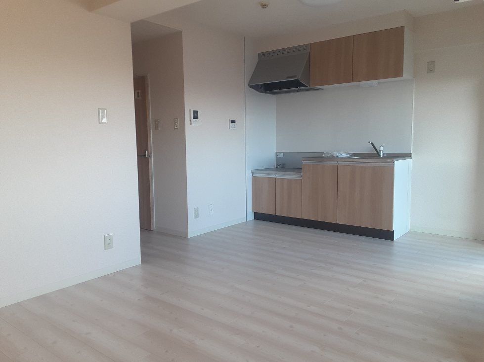 6/30 リビング/ダイニング