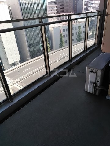 22/30 バルコニー